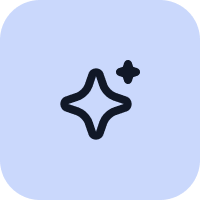 Eficiencia con IA icon